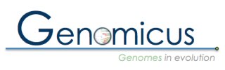 Genomicus v27.01 Title